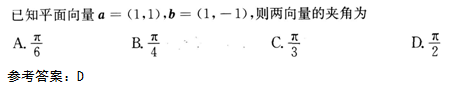 2015年成人高考高起點數(shù)學(xué)(文)考試真題及參考答案a41.png